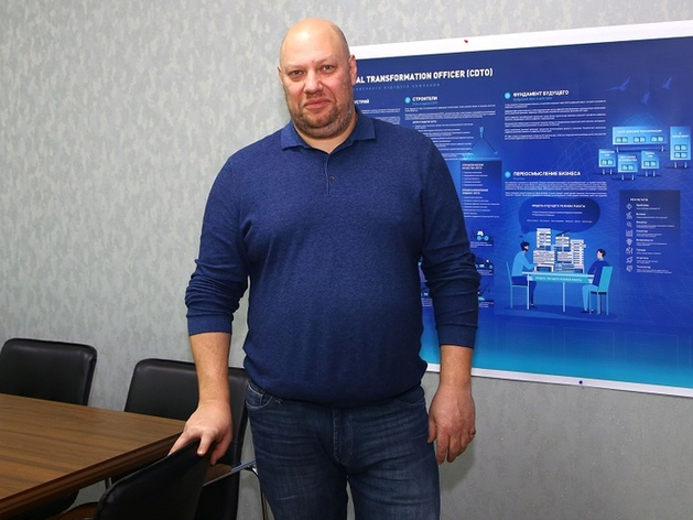 Задержан бывший первый замглавы Нижнего Новгорода