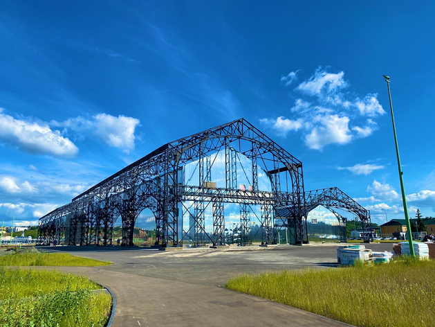 Куда сходить в Нижнем Новгороде в последние выходные сентября
