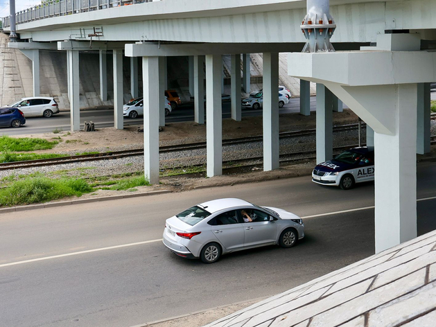В Нижегородской области продажи страховых автополисов выросли на 13%