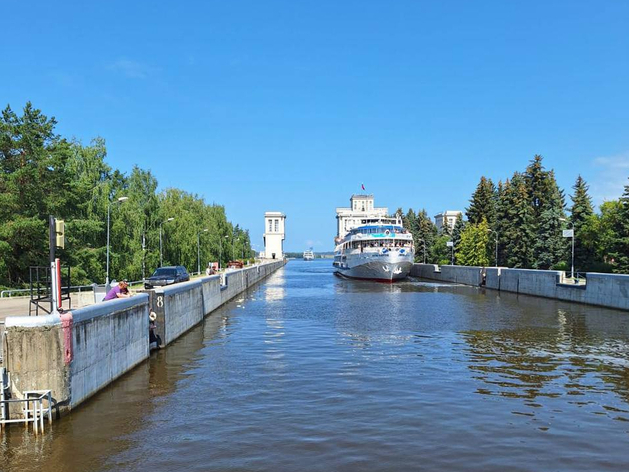 Подрядчику Городецкого гидроузла начислили почти 32 млн руб. штрафов
