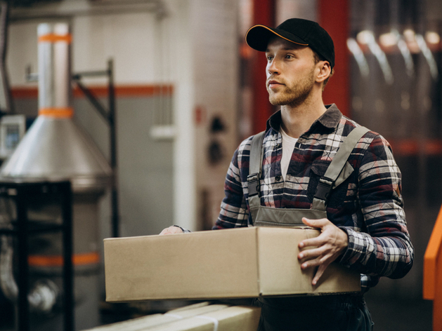 В Нижегородской области сохраняется нехватка рабочих на фоне роста зарплат
