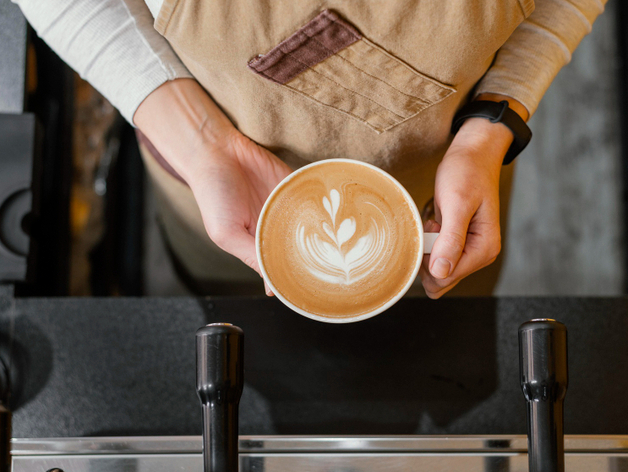 Нижний Новгород вошел в топ-5 кофейных туристических направлений России
Нижний Новгород вошел в топ-5 кофейных туристических направлений России