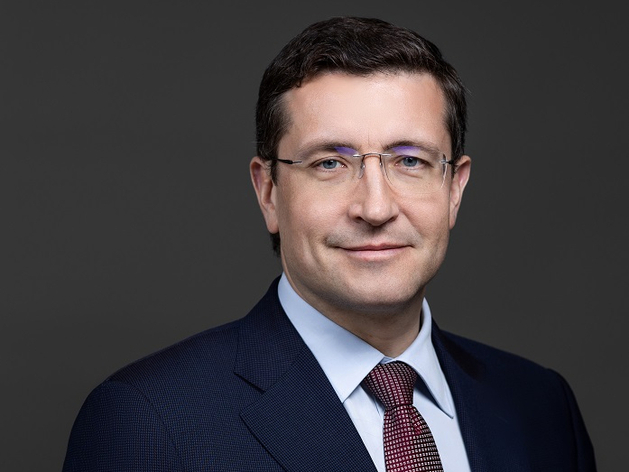 Глеб Никитин: «Нижегородская область сделала ставку на технологический суверенитет» Глеб Никитин: «Нижегородская область сделала ставку на технологический суверенитет»