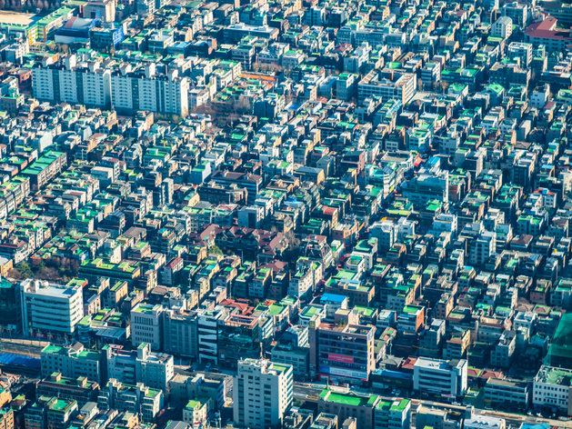 В Нижегородской области доступность ипотеки ниже, чем в среднем по России
