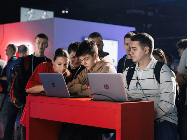 Студенты Нижегородской области примут участие в стипендиальной программе «Система»