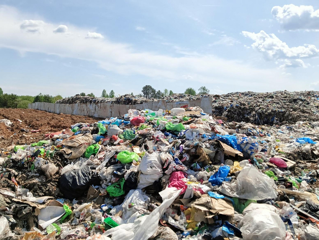 Нижегородская область вошла в топ регионов с максимальной долей ТКО в России
