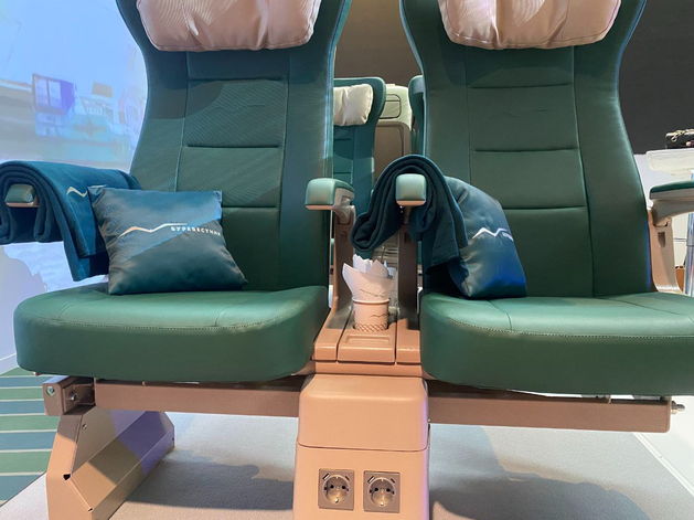 Опубликовано расписание для двухэтажного поезда между Нижним Новгородом и Москвой
Опубликовано расписание для двухэтажного поезда между Нижним Новгородом и Москвой