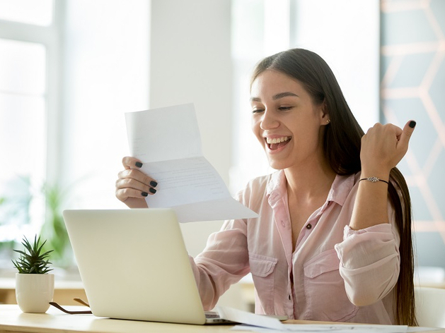 «Ингосстрах» приглашает студентов на стажировку