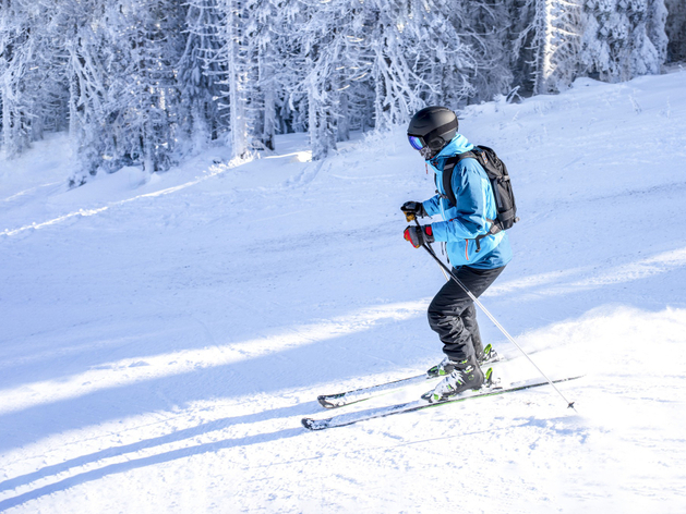 Власти утвердили строительство спортклуба с горнолыжным подъемником в Нижнем Новгороде
