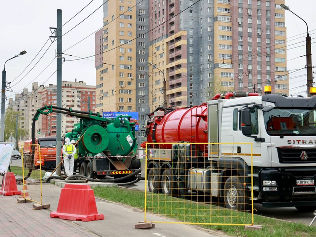 Нижегородскую ресурсоснабжающую организацию ликвидировали как юрлицо
