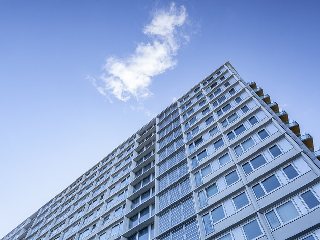 72% нижегородцев считает рынок недвижимости переоцененным