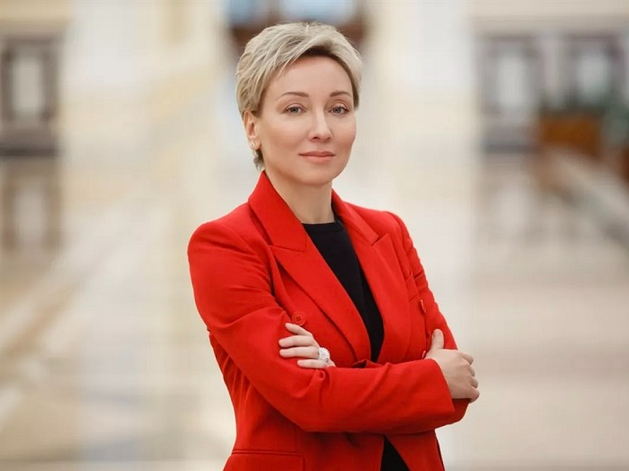 Ольга Скоробогатова займется прямым управлением розничного бизнеса ВТБ