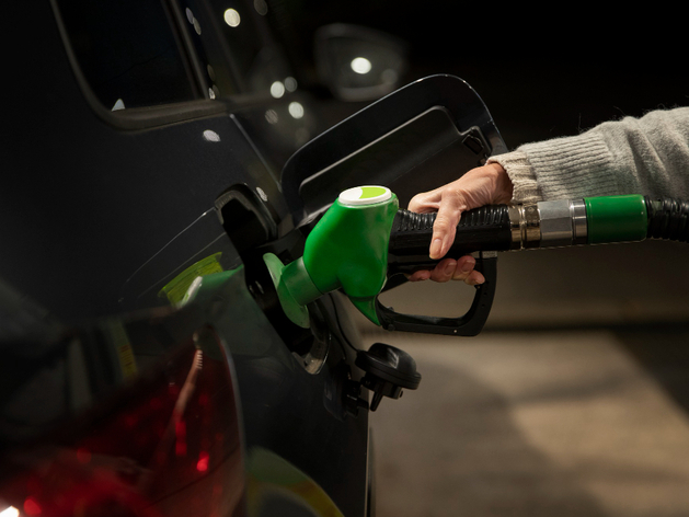 В Нижегородской области решают проблему с поставками бензина на частные АЗС В Нижегородской области решают проблему с поставками бензина на частные АЗС