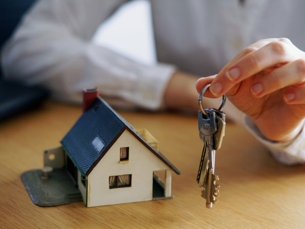 Число сдаваемых в Нижнем Новгороде квартир за квартал сократилось почти на 14%
