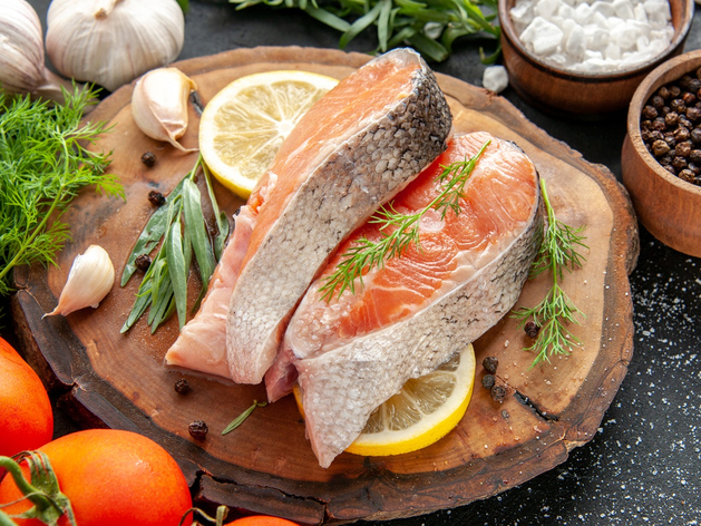 Более 420 кг рыбной продукции без документов изъяли в Нижегородской области