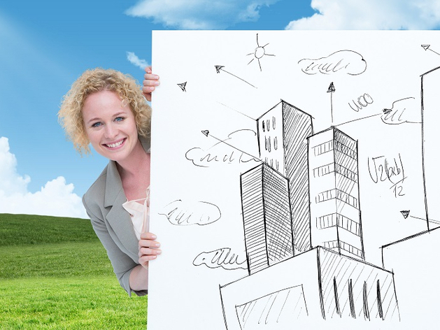 Жилищные условия, ключевые цифры отрасли, новые размеры маткапитала. Дайджест недвижимости