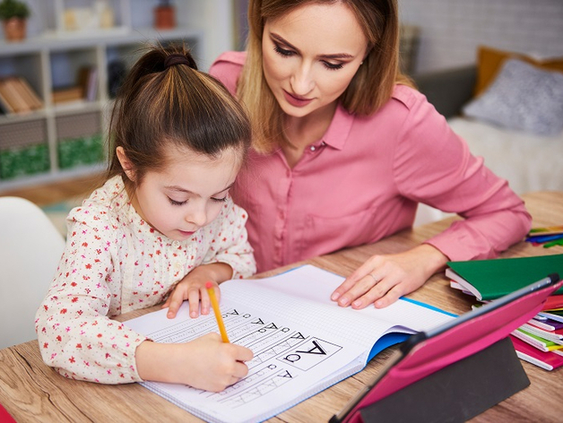 Каждый второй школьник занимается с репетитором — исследование «Ингосстраха» Каждый второй школьник занимается с репетитором — исследование «Ингосстраха»