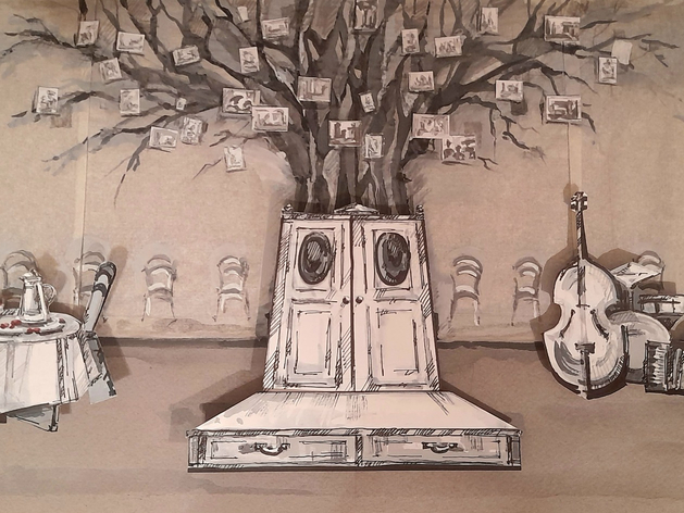 Куда сходить в Нижегородской области в первые выходные октября
