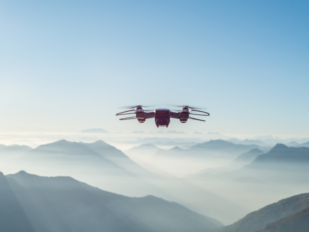 В Нижегородской области сбили пять БПЛА самолетного типа
В Нижегородской области сбили пять БПЛА самолетного типа