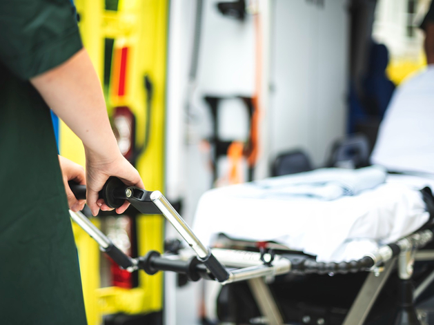 Один человек пострадал из-за налета БПЛА на Дзержинск
