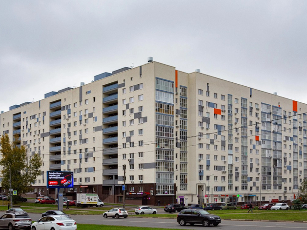 Начальная цена — 130 млн руб. Нижегородскую строительную компанию продают с торгов