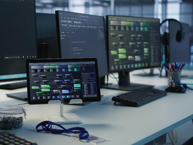 В Нижнем Новгороде утвердили планировку под научный центр на улице Барминской В Нижнем Новгороде утвердили планировку под научный центр на улице Барминской