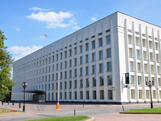 Избавился от приставки и.о. Назначен министр энергетики и ЖКХ Нижегородской области
Избавился от приставки и.о. Назначен министр энергетики и ЖКХ Нижегородской области