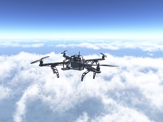 В Нижегородской области перехватили 30 беспилотников
