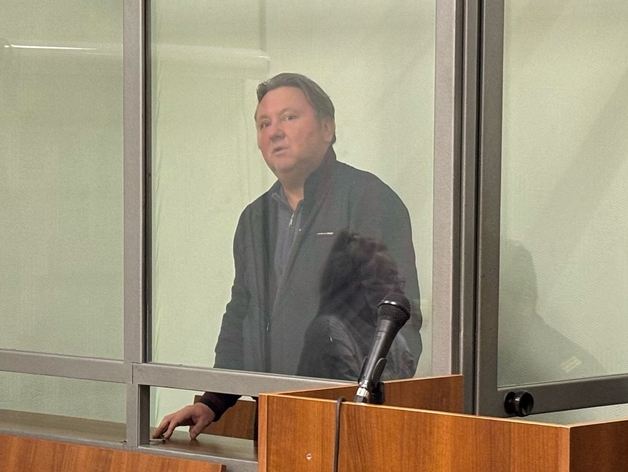 Нижегородского предпринимателя Дзепу признали банкротом