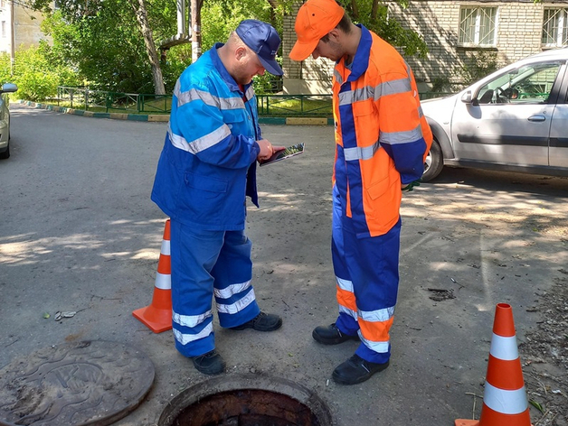 Нижегородским предприятиям начислили еще 44 млн руб. за сливы запрещенных веществ