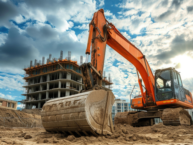 Нижегородская компания построит дом под расселение в Ленинском районе за 635 млн руб.
