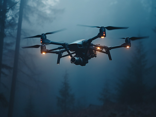 Нижегородскую область в третий раз за неделю атаковал БПЛА
