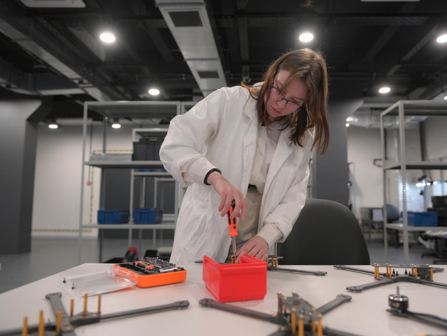 Нижегородская область направит около 13 млрд руб. на образовательные проекты