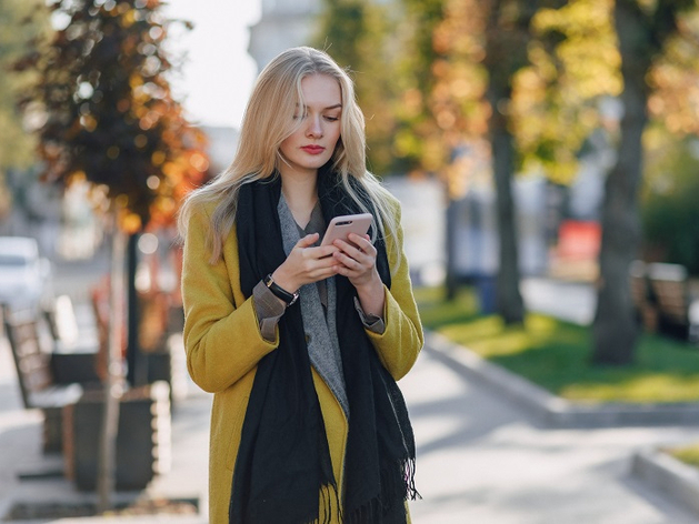 Каждый третий нижегородец встречался с дипфейками