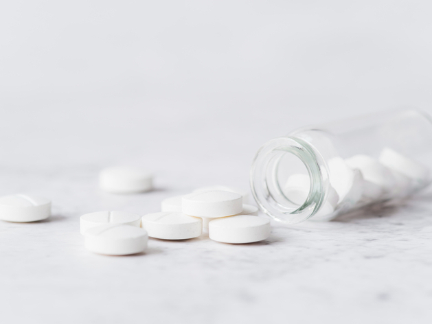 В Дзержинске хотят создать фармацевтический кластер
В Дзержинске хотят создать фармацевтический кластер