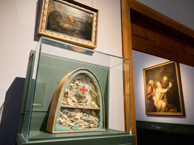 Куда сходить в Нижнем Новгороде 11-12 октября