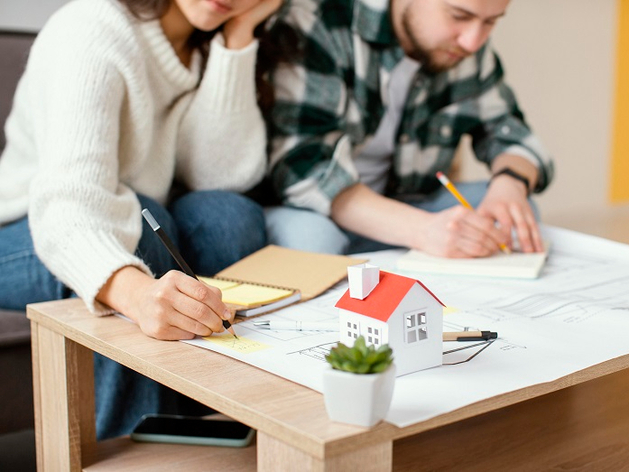 Поддержка ипотеки, правила саморегулирования, требования к УК. Дайджест недвижимости Поддержка ипотеки, правила саморегулирования, требования к УК. Дайджест недвижимости