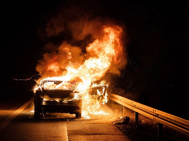 «Ингосстрах» выплатил 2,6 млрд рублей по автострахованию за две недели сентября