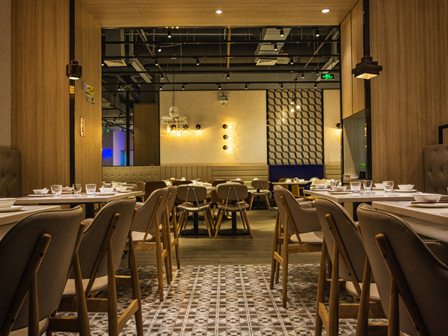 Шесть нижегородских заведений вошли в топ-10 Национальной ресторанной премии