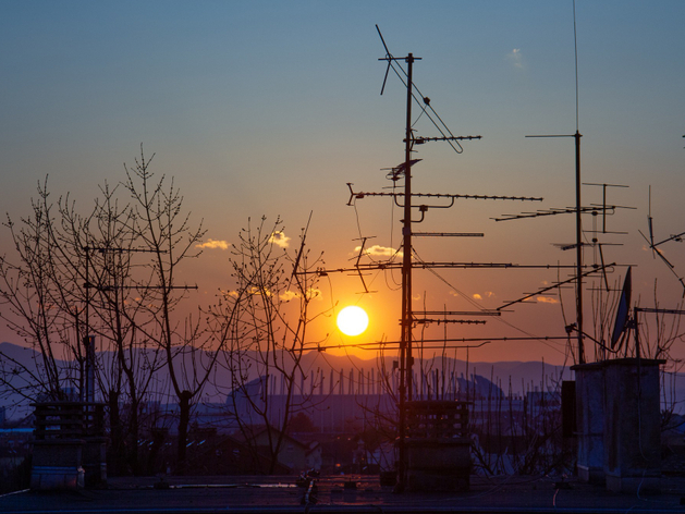 Бывшего управляющего директора «ТНС энерго НН» освободили от долга в 785 млн руб. 