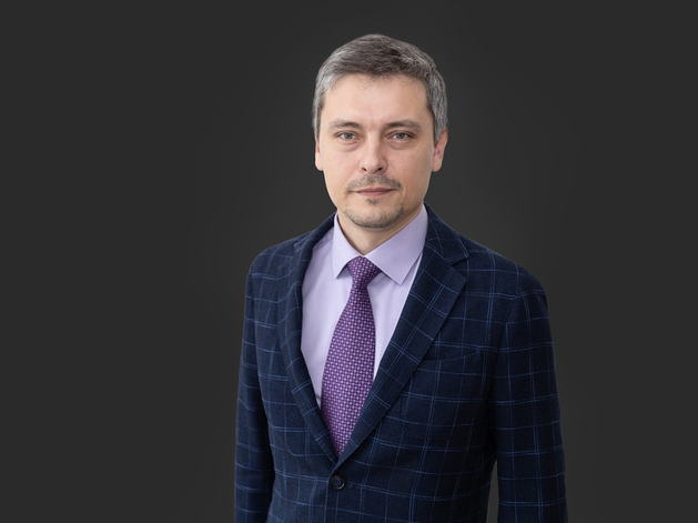 Назначен и.о. министра информационной политики Нижегородской области