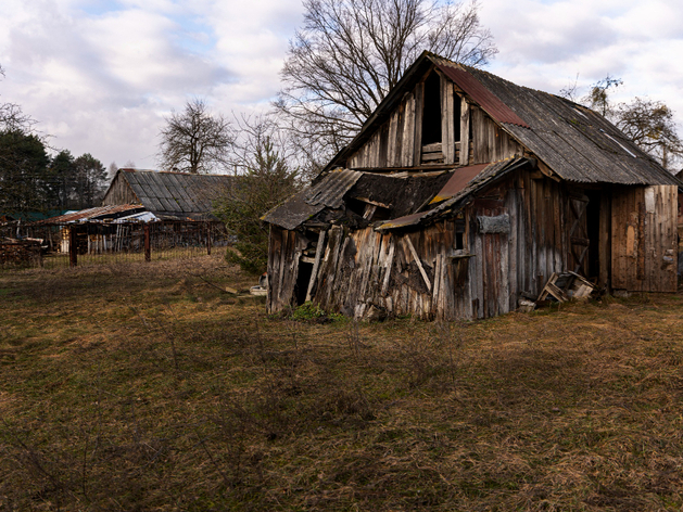 Четвертый за год. В Нижегородской области упразднят еще один поселок
