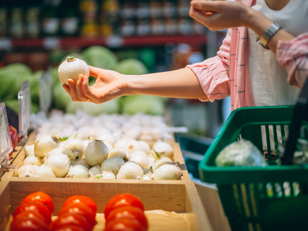 Товаров нижегородских производителей станет больше на полках крупной торговой сети
Товаров нижегородских производителей станет больше на полках крупной торговой сети