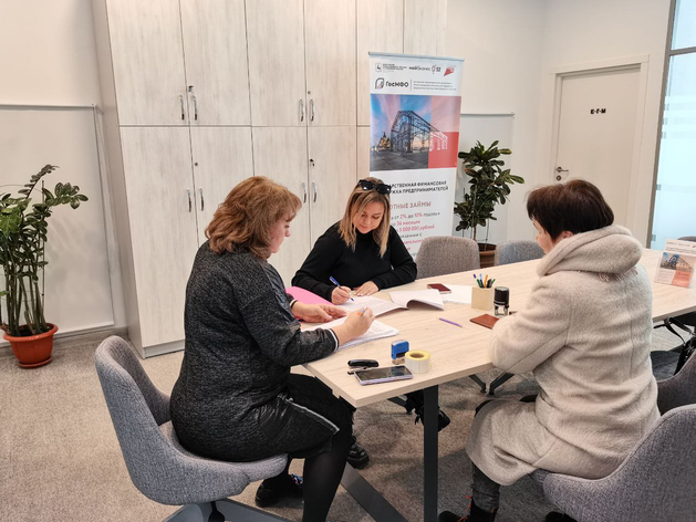 Нижегородский бизнес за девять месяцев получил более 200 млн руб. льготных займов
