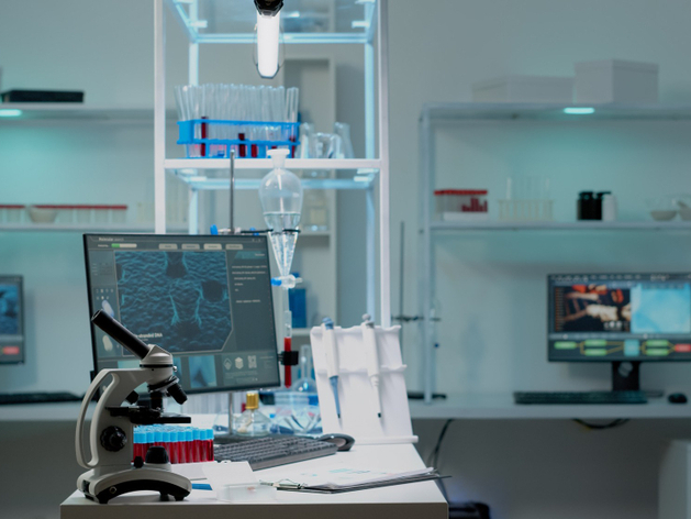 В Нижнем Новгороде выдали разрешение на строительство научного центра на Автозаводе