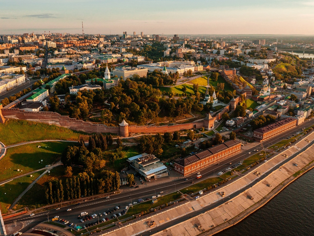 Нижегородская область сохранила кредитный рейтинг со стабильным прогнозом
