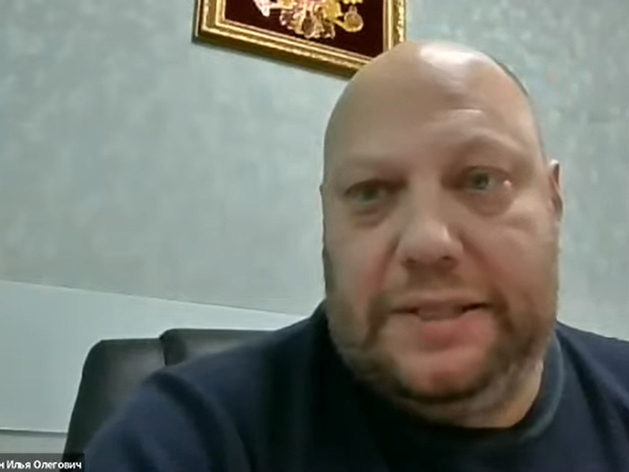 Бывший вице-мэр Нижнего Новгорода не смог обжаловать арест
Бывший вице-мэр Нижнего Новгорода не смог обжаловать арест