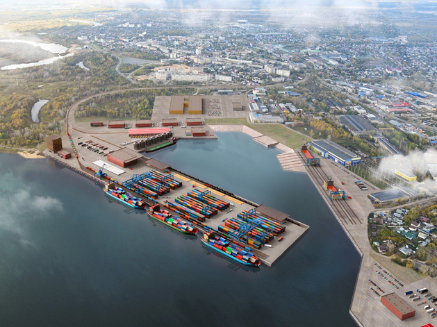 Число потенциальных резидентов Борской ОЭЗ сократилось почти на треть
