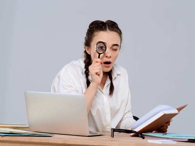 В Нижегородской области тратят на поиск работ на месяц меньше, чем в целом по РФ
