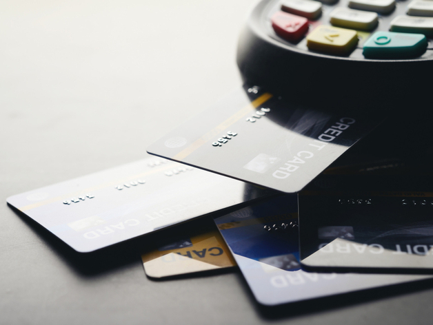 Только 14% нижегородцев обходятся без наличных денег
Только 14% нижегородцев обходятся без наличных денег